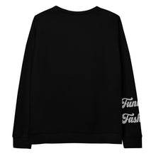 Load image into Gallery viewer, Man-of-Peaceful-Solidarity Unisex Sweatshirt