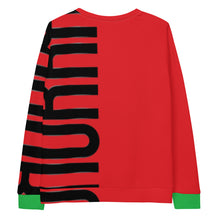 Load image into Gallery viewer, The-Dark-Holiday (limited edition) Unisex Sweatshirt