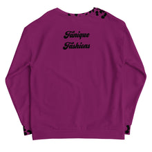 Load image into Gallery viewer, Guardians-of-the-Black-Dubai Unisex Sweatshirt