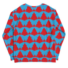 Load image into Gallery viewer, Butterfly-Badora Unisex Sweatshirt