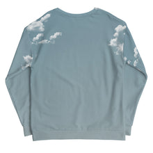 Load image into Gallery viewer, BELIEVE Unisex Sweatshirt