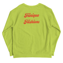 Load image into Gallery viewer, Monster-Kats Unisex Sweatshirt