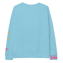 Load image into Gallery viewer, Shanghai-Teddy Unisex Sweatshirt