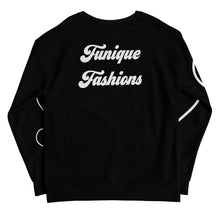 Load image into Gallery viewer, Black-Teddy Unisex Sweatshirt