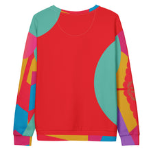 Load image into Gallery viewer, { Kamikaze-Milan } Unisex Sweatshirt