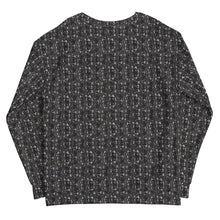 Load image into Gallery viewer, Dark Lace - Unisex Sweatshirt