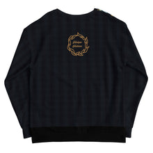 Load image into Gallery viewer, { Andromeda’s Autumn} Unisex Sweatshirt