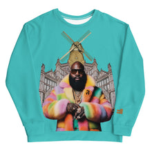Load image into Gallery viewer, Froot-Loop-Money Unisex Sweatshirt