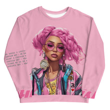Load image into Gallery viewer, FAB-City-46 Unisex Sweatshirt
