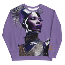 Load image into Gallery viewer, The HAUS-of-KI’ Unisex Renaissance Sweatshirt
