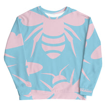 Load image into Gallery viewer, The-Bee-Legendary Unisex Sweatshirt