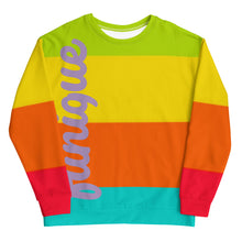 Load image into Gallery viewer, The-Lux-142 Unisex Coleman Sweatshirt