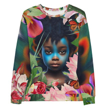 Load image into Gallery viewer, The-Unwanted-MATEO Unisex Sweatshirt