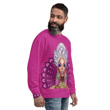Load image into Gallery viewer, DRAG-City-46 Unisex Sweatshirt