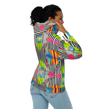 Load image into Gallery viewer, The-Funique-Phenom Unisex zip hoodie