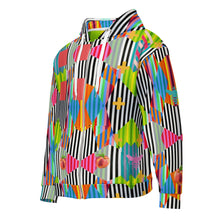 Load image into Gallery viewer, The-Funique-Phenom Unisex zip hoodie