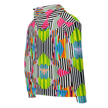Load image into Gallery viewer, The-Funique-Phenom Unisex zip hoodie