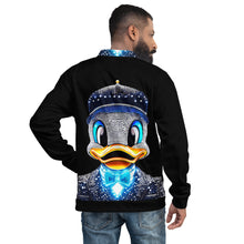 Load image into Gallery viewer, Electric-Nites Unisex Bomber Jacket