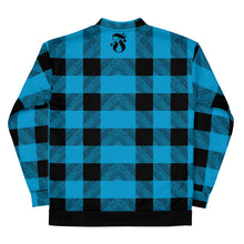 Load image into Gallery viewer, Down-South-Vior Unisex Bomber Jacket