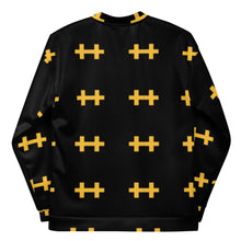 Load image into Gallery viewer, The-VICTOR Unisex Bomber Jacket
