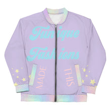 Load image into Gallery viewer, The-Calypso-HAPPY Unisex Bomber Jacket