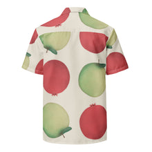 Load image into Gallery viewer, That-Apple-Life Unisex button shirt