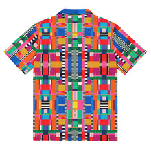 Load image into Gallery viewer, The-Happily-Never-Ending-Party Unisex button shirt