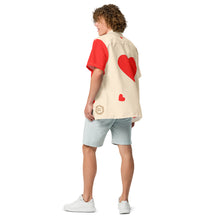 Load image into Gallery viewer, The-Organic-Lover Unisex button shirt