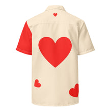 Load image into Gallery viewer, The-Organic-Lover Unisex button shirt