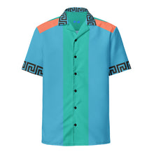 Load image into Gallery viewer, VIOR-Allure (Pop Dat) Unisex button shirt