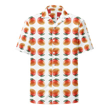 Load image into Gallery viewer, Mango-Madness Unisex button shirt