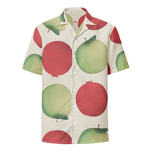 Load image into Gallery viewer, That-Apple-Life Unisex button shirt