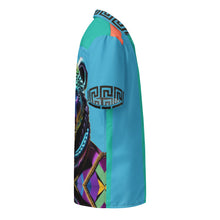 Load image into Gallery viewer, VIOR-Allure (Pop Dat) Unisex button shirt
