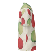 Load image into Gallery viewer, That-Apple-Life Unisex button shirt