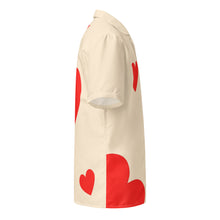 Load image into Gallery viewer, The-Organic-Lover Unisex button shirt