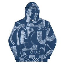 Load image into Gallery viewer, The-CHALK-It-Up Unisex Hoodie