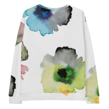 Load image into Gallery viewer, The-Watercolor-Whatever Unisex Sweatshirt