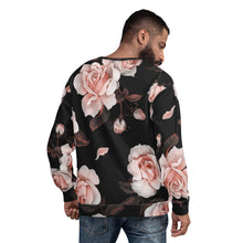 Load image into Gallery viewer, Dark-Romance Unisex Sweatshirt