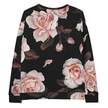 Load image into Gallery viewer, Dark-Romance Unisex Sweatshirt