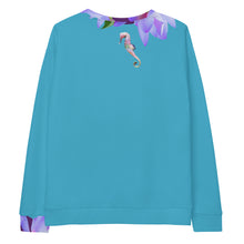 Load image into Gallery viewer, Mermaid-Princess Unisex Sweatshirt