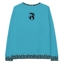 Load image into Gallery viewer, Funique VIOR-Allure Unisex Sweatshirt