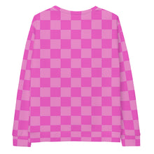 Load image into Gallery viewer, Berry-Berry-Coolata Unisex Sweatshirt