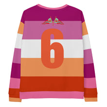 Load image into Gallery viewer, FF Yacht-Club-Sport Unisex Sweatshirt