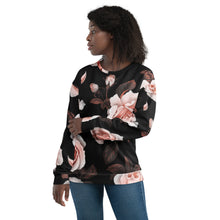 Load image into Gallery viewer, Dark-Romance Unisex Sweatshirt