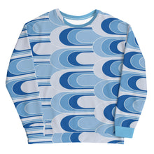 Load image into Gallery viewer, Charm-City-Alumni Unisex Sweatshirt