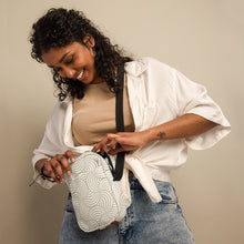 Load image into Gallery viewer, The-Asylum Utility crossbody bag