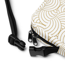 Load image into Gallery viewer, The-Asylum Utility crossbody bag