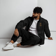 Load image into Gallery viewer, The-Wet-Viper Unisex windbreaker
