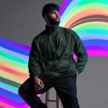 Load image into Gallery viewer, The-Wet-Viper Unisex windbreaker