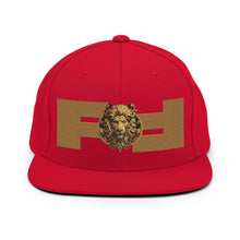 Load image into Gallery viewer, The-Lion-King Snapback Hat
